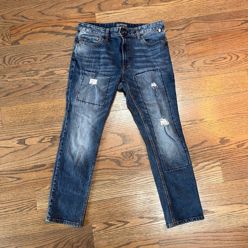American rag jeans. Open to offers